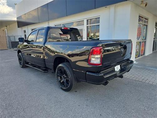 2024 RAM 1500 Big Horn/Lone Star