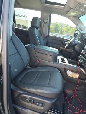 2023 GMC Sierra 2500 Denali