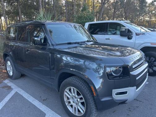 2024 Land Rover Defender 110 P400 S