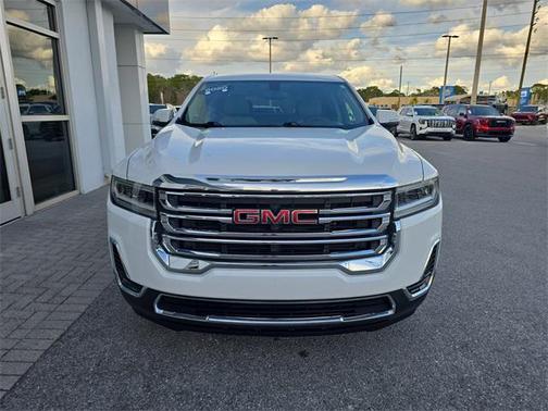 2020 GMC Acadia FWD SLE