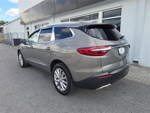 2019 Buick Enclave Premium