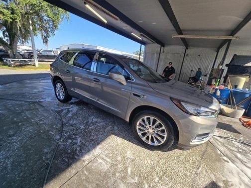2019 Buick Enclave Premium