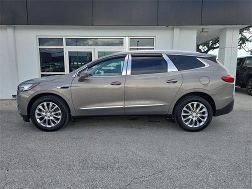 2019 Buick Enclave Premium