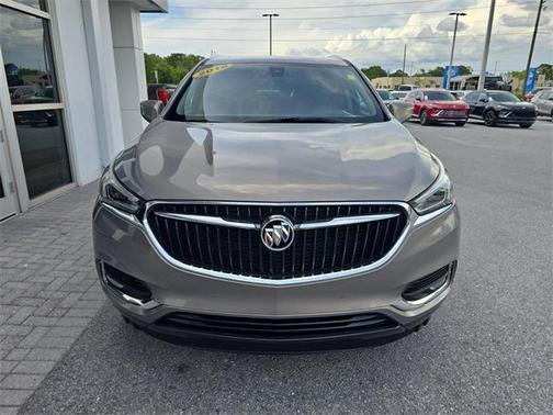 2019 Buick Enclave Premium