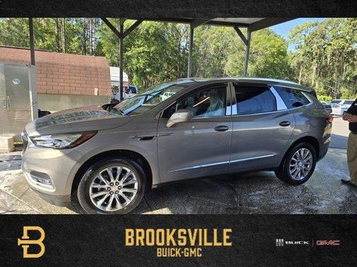 2019 Buick Enclave Premium