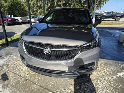 2019 Buick Enclave Premium