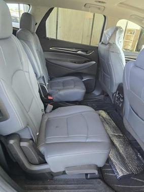 2019 Buick Enclave Premium