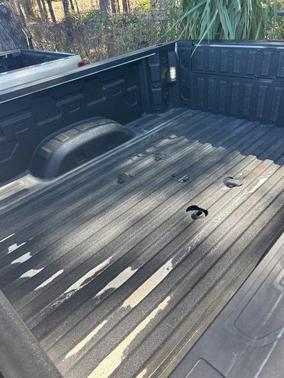 2024 GMC Sierra 2500 Denali