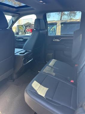 2024 GMC Sierra 2500 Denali