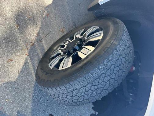 2024 GMC Sierra 2500 Denali