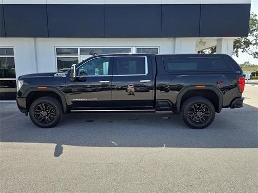 2021 GMC Sierra 2500 Denali