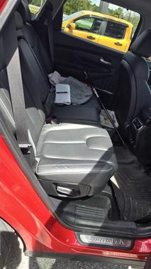 2021 Hyundai SANTA FE Limited