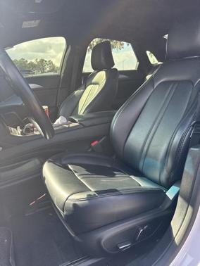 2020 Lincoln MKZ Standard