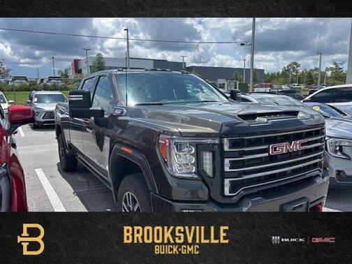 2022 GMC Sierra 3500 Base