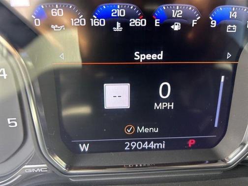 2022 GMC Sierra 3500 Base