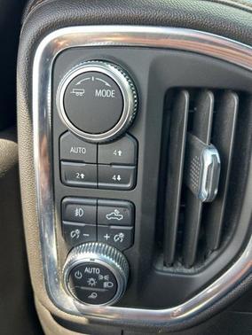 2022 GMC Sierra 3500 Base