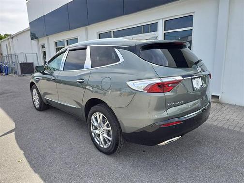 2022 Buick Enclave FWD Premium