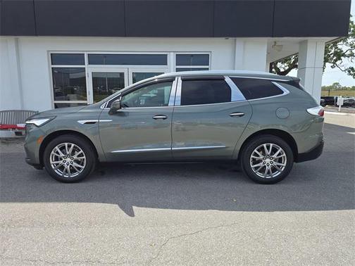 2022 Buick Enclave FWD Premium