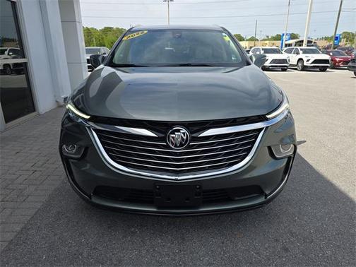2022 Buick Enclave FWD Premium