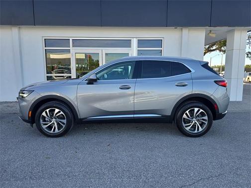 2023 Buick Envision Essence FWD