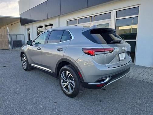 2023 Buick Envision Essence FWD