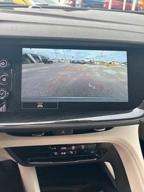 2023 Buick Envision Essence FWD