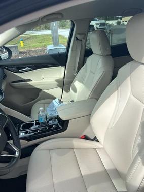 2023 Buick Envision Essence FWD