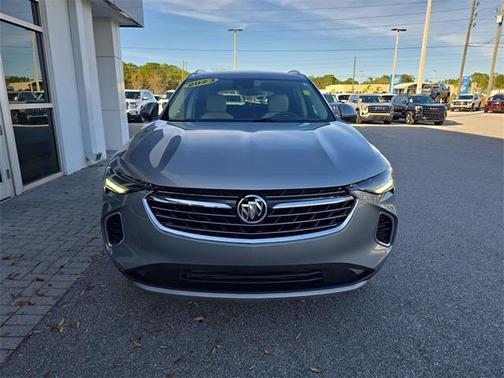 2023 Buick Envision Essence FWD