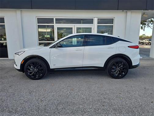 2026 Buick Envista Sport Touring FWD