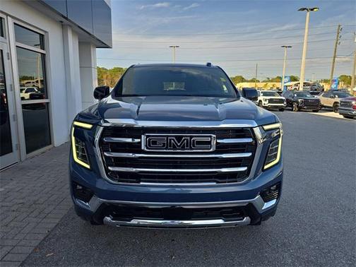 2026 GMC Yukon XL 2WD Elevation