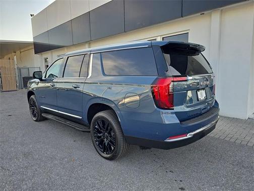 2026 GMC Yukon XL 2WD Elevation