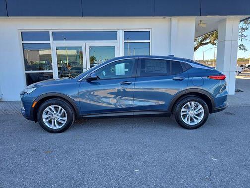 2026 Buick Envista Preferred FWD