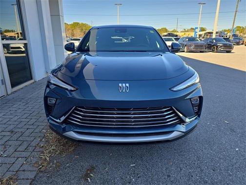 2026 Buick Envista Preferred FWD