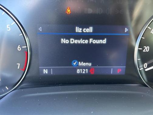 2023 Buick Envision Preferred FWD