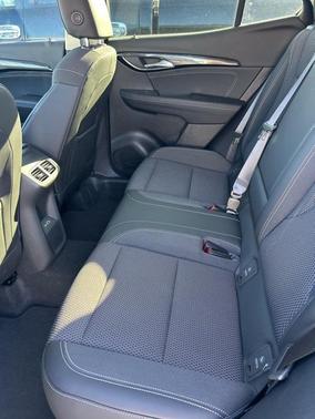 2023 Buick Envision Preferred FWD