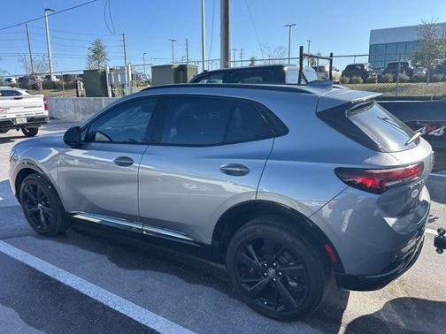 2023 Buick Envision Preferred FWD