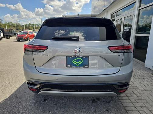 2023 Buick Envision Preferred FWD