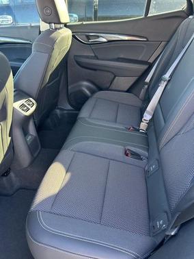 2023 Buick Envision Preferred FWD