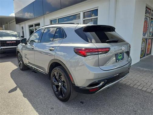 2023 Buick Envision Preferred FWD