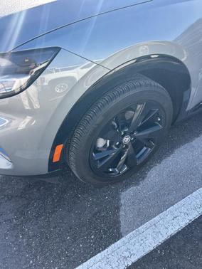 2023 Buick Envision Preferred FWD