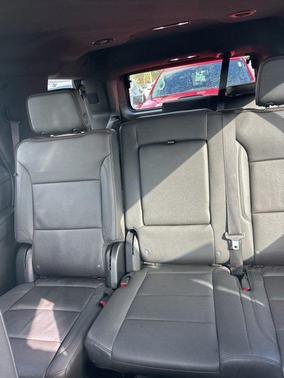 2023 Chevrolet Tahoe 4WD High Country