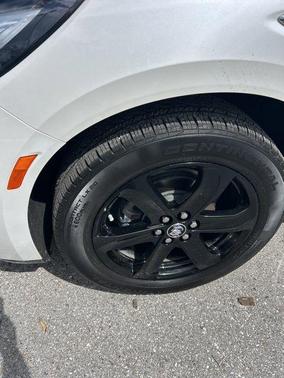 2023 Buick Enclave Essence FWD