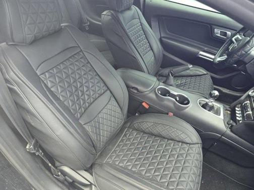 2022 Ford Mustang GT