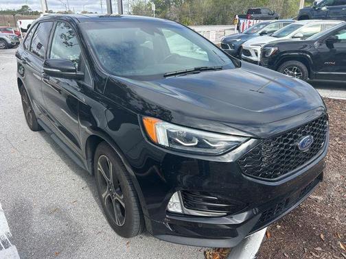 2019 Ford Edge ST