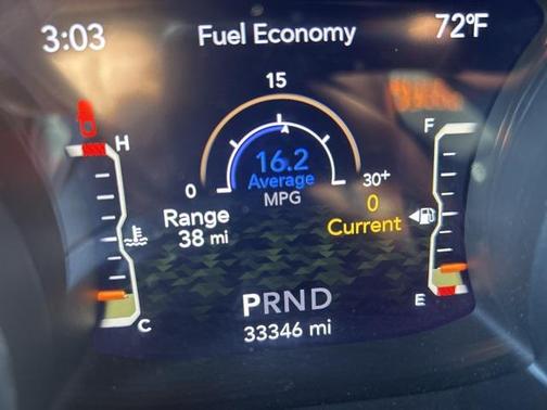 2022 Jeep Gladiator Mojave 4x4