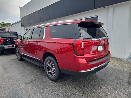 2025 GMC Yukon XL 4WD Elevation