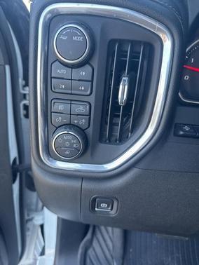 2022 Chevrolet Silverado 2500 LTZ