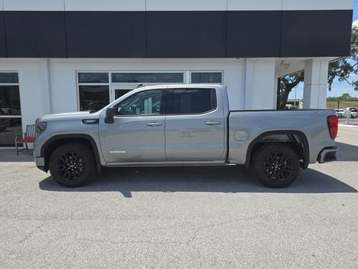 Sterling 2025 GMC Sierra 1500 Elevation