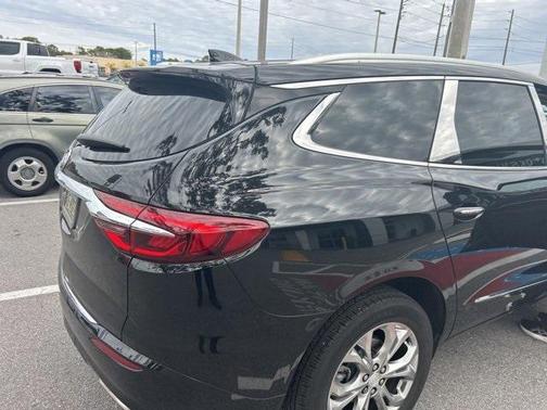 2020 Buick Enclave FWD Avenir