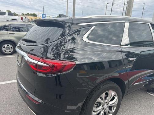 2020 Buick Enclave FWD Avenir